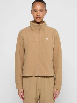 Kurtka z polaru Under Armour