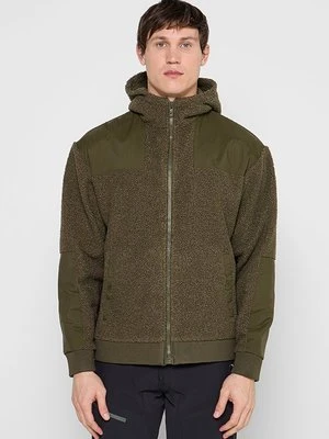 Kurtka z polaru Under Armour