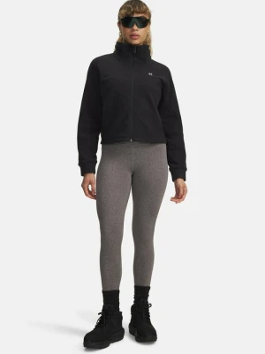 Kurtka z polaru Under Armour czarny