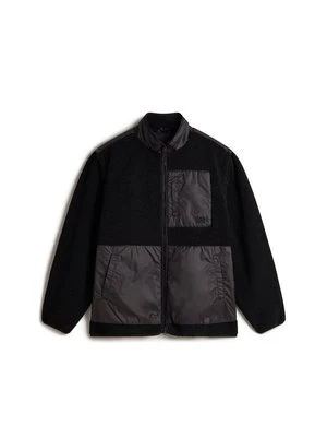 Kurtka z polaru Vans