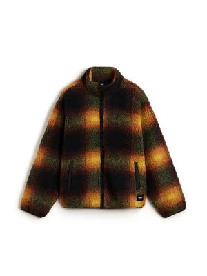 Kurtka z polaru Vans