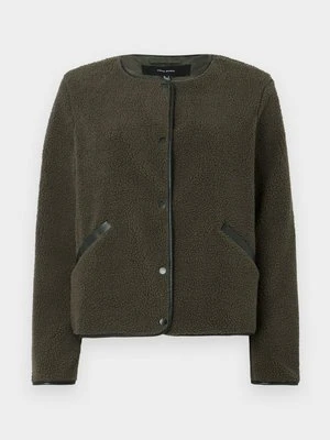 Kurtka z polaru Vero Moda