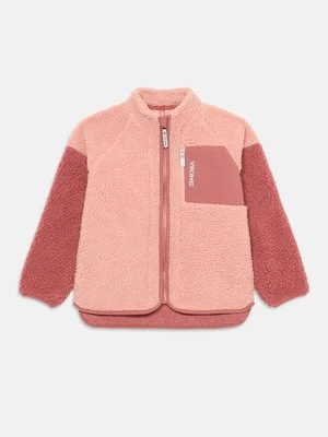 Kurtka z polaru Viking