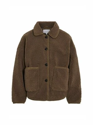 Kurtka z polaru Vila