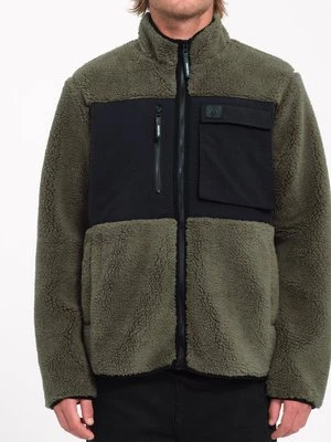Kurtka z polaru Volcom