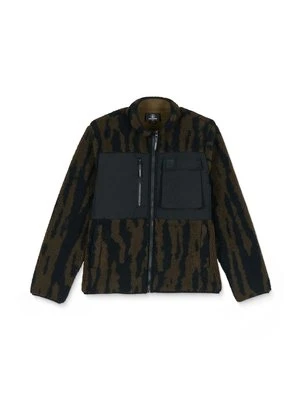 Kurtka z polaru Volcom