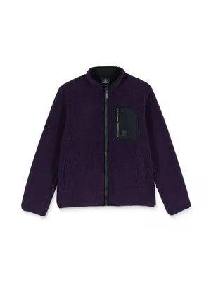 Kurtka z polaru Volcom