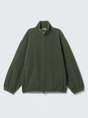 Kurtka z polaru Weekday