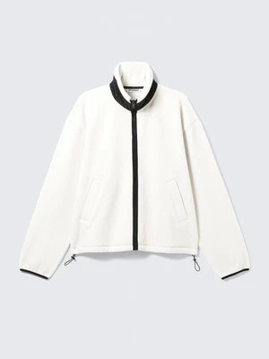 Kurtka z polaru Weekday