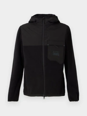 Kurtka z polaru Weekend Offender czarny