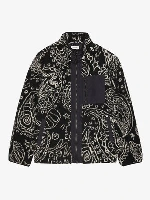 Kurtka z polaru YOURTURN