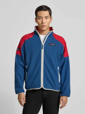 Zdjęcie produktu Kurtka z polaru z dwustronnym zamkiem błyskawicznym Berghaus