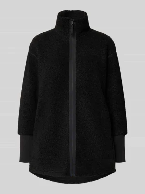 Kurtka z polaru ze stójką Model 'TOLA' Didriksons