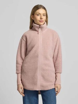 Kurtka z polaru ze stójką Model 'TOLA' Didriksons