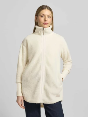 Kurtka z polaru ze stójką Model 'TOLA' Didriksons