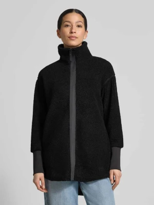 Kurtka z polaru ze stójką Model 'TOLA' Didriksons