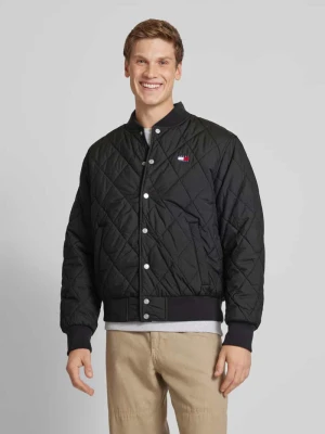 Kurtka z przeszyciami Tommy Jeans