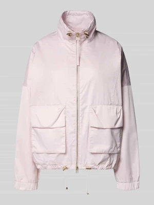 Kurtka z regulowanym dołem model 'Oriella' Joop!