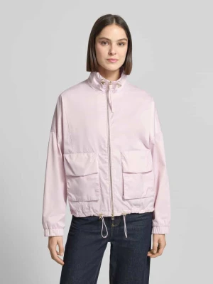 Kurtka z regulowanym dołem model 'Oriella' Joop!