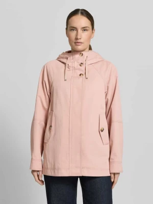 Kurtka z ukrytym zamkiem błyskawicznym Fuchs Schmitt