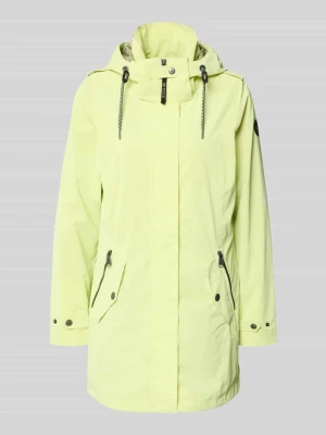 Kurtka z ukrytym zamkiem błyskawicznym model 'GS94' G.I.G.A. DX