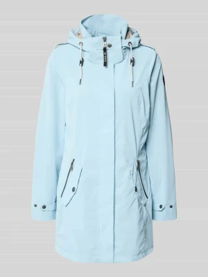 Kurtka z ukrytym zamkiem błyskawicznym model 'GS94' G.I.G.A. DX