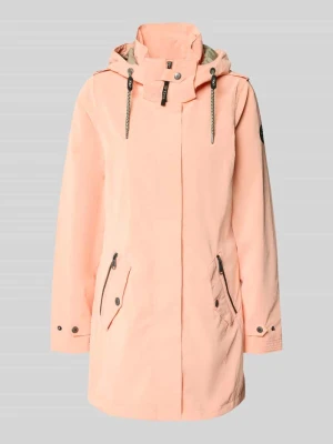 Kurtka z ukrytym zamkiem błyskawicznym model 'GS94' G.I.G.A. DX