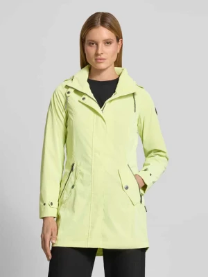 Kurtka z ukrytym zamkiem błyskawicznym model 'GS94' G.I.G.A. DX