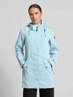 Kurtka z ukrytym zamkiem błyskawicznym model 'GS94' G.I.G.A. DX