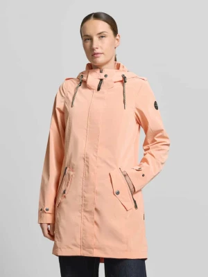 Kurtka z ukrytym zamkiem błyskawicznym model 'GS94' G.I.G.A. DX