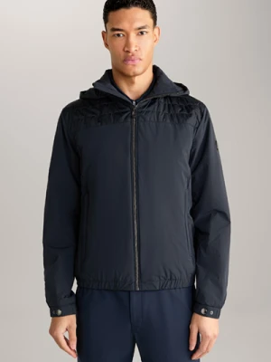 Kurtka z watowaniem Kamden w kolorze granatowym Joop