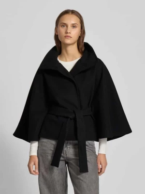 Kurtka z wiązanym paskiem Gina Tricot