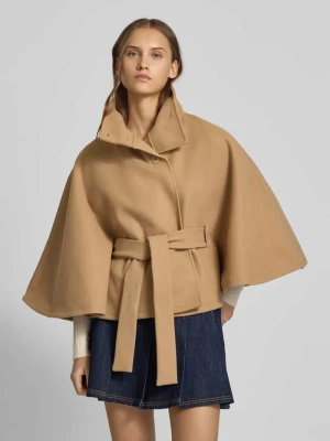 Kurtka z wiązanym paskiem Gina Tricot