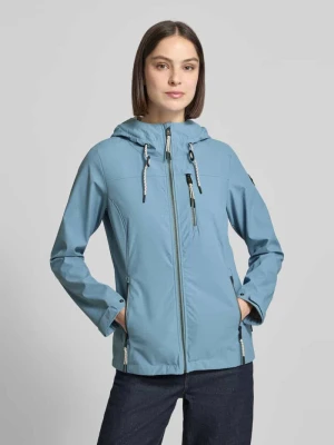 Kurtka z wodoodpornością 10 000 mm model 'GS111' G.I.G.A. DX