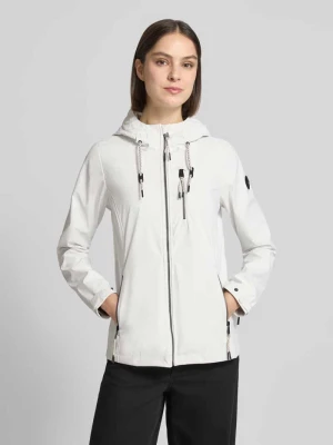 Kurtka z wodoodpornością 10 000 mm model 'GS111' G.I.G.A. DX