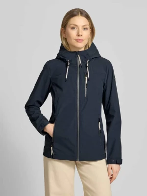 Kurtka z wodoodpornością 10 000 mm model 'GS111' G.I.G.A. DX