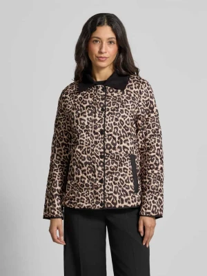 Kurtka z wpuszczanymi kieszeniami Christian Berg Woman Selection