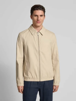 Kurtka z wpuszczanymi kieszeniami MCNEAL