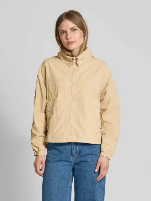 Kurtka z wpuszczanymi kieszeniami model „Cerys” Ragwear