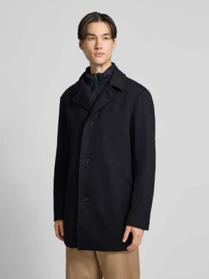 Kurtka z wpuszczanymi kieszeniami model ‘Sidney’ JOOP! Collection