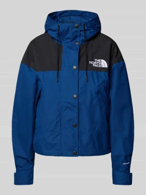 Kurtka z wyhaftowanym logo model ‘REIGN ON’ The North Face
