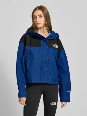 Kurtka z wyhaftowanym logo model ‘REIGN ON’ The North Face
