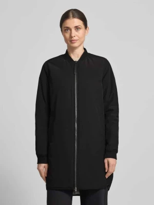 Kurtka z zamkiem błyskawicznym dwustronnym camel active