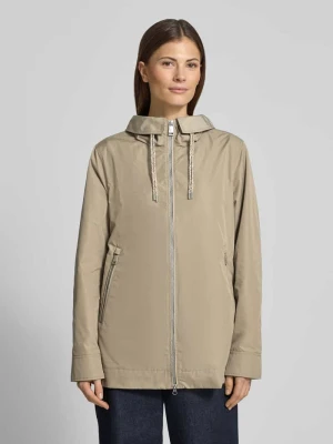 Kurtka z zamkiem błyskawicznym dwustronnym Fuchs Schmitt