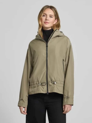 Kurtka z zamkiem błyskawicznym dwustronnym Fuchs Schmitt