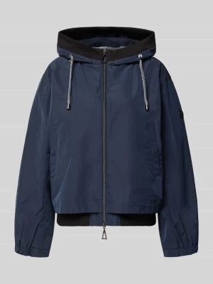 Kurtka z zamkiem błyskawicznym dwustronnym Gil Bret