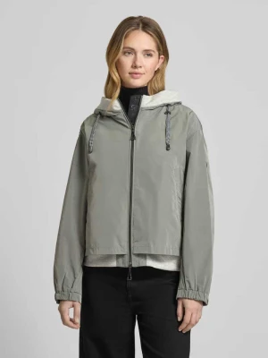 Kurtka z zamkiem błyskawicznym dwustronnym Gil Bret