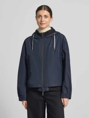 Kurtka z zamkiem błyskawicznym dwustronnym Gil Bret