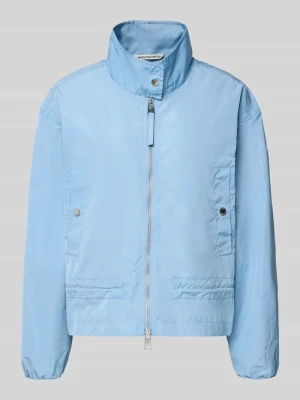 Kurtka z zamkiem błyskawicznym dwustronnym i stójką Fuchs Schmitt