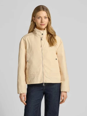 Kurtka z zamkiem błyskawicznym dwustronnym i stójką Fuchs Schmitt